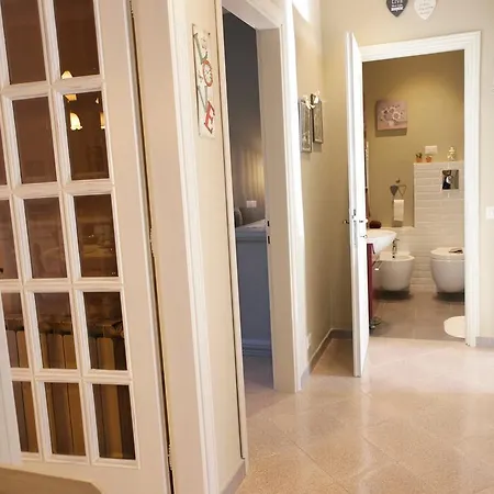 A Casa Di Mariro * לה ספציה
