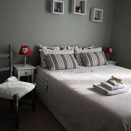 Lejlighed A Casa Di Mariro