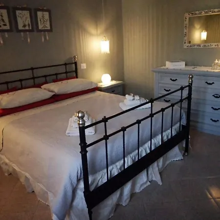 A Casa Di Mariro Lejlighed