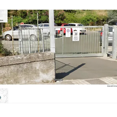 A Casa Di Mariro Lejlighed