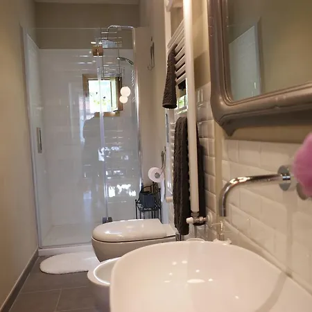 A Casa Di Mariro Апартаменты Специя