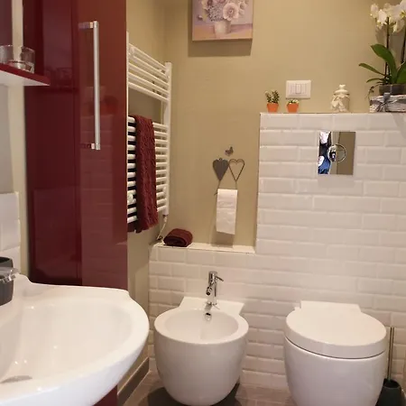 A Casa Di Mariro Специя