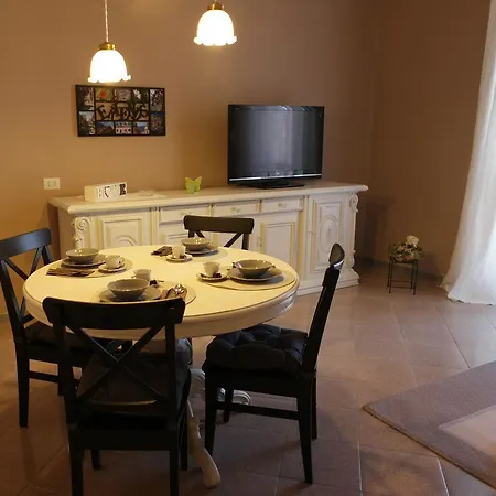 A Casa Di Mariro