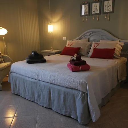 A Casa Di Mariro Lejlighed *