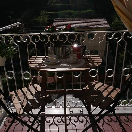 Lejlighed A Casa Di Mariro La Spezia