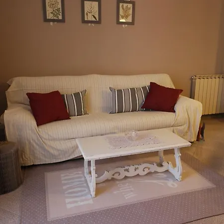 Апартаменты A Casa Di Mariro