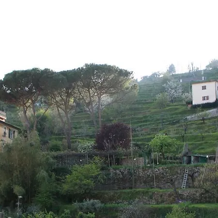 A Casa Di Mariro Lejlighed