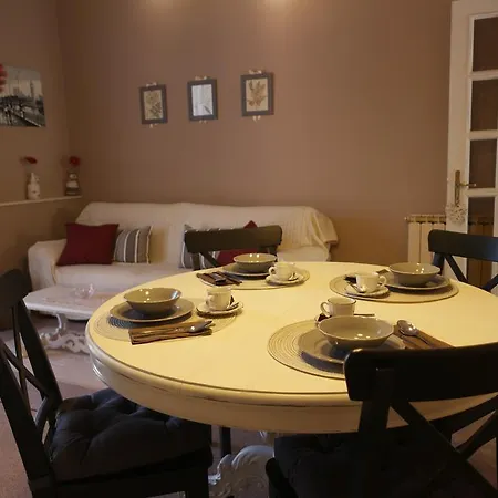 Appartamento A Casa Di Marirò