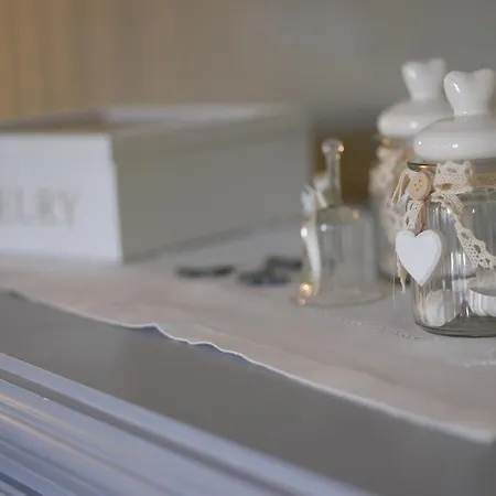 A Casa Di Mariro Апартаменты *