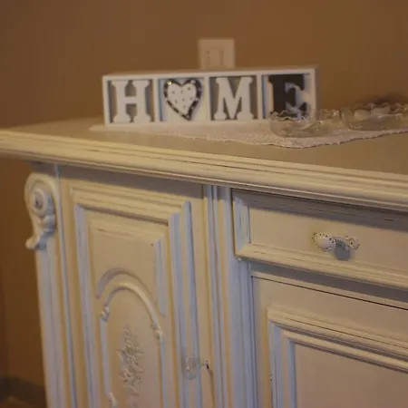 Lejlighed A Casa Di Mariro La Spezia