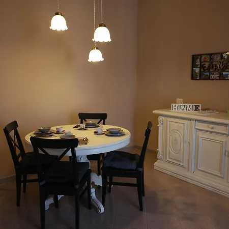 Appartamento A Casa Di Marirò *