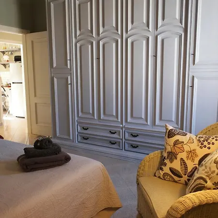 A Casa Di Mariro La Spezia