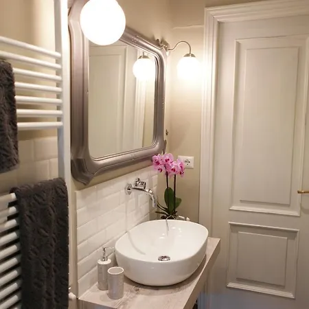 A Casa Di Mariro Апартаменты *