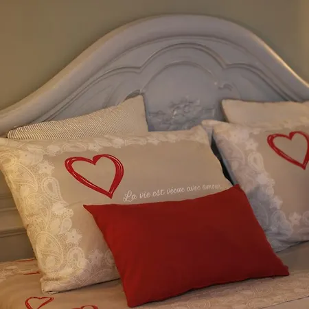 A Casa Di Mariro Lejlighed