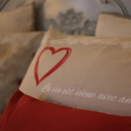 A Casa Di Mariro Lejlighed *