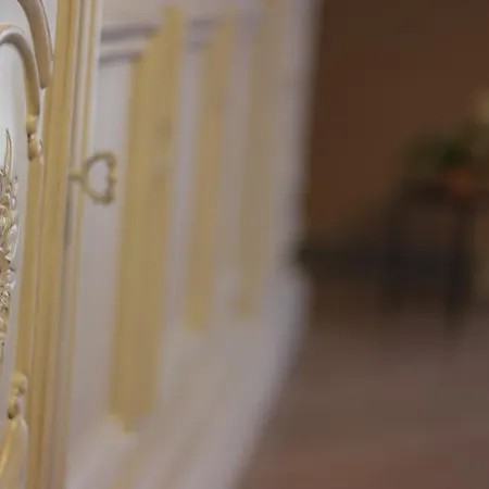 A Casa Di Mariro Апартаменты *