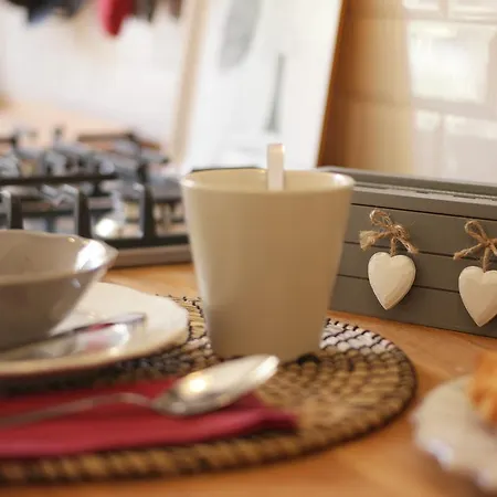 Апартаменты A Casa Di Mariro *