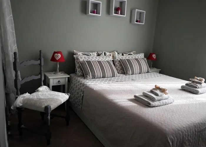 Apartman A Casa Di Mariro