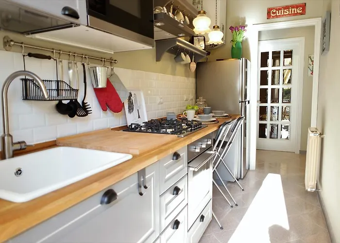 Apartman A Casa Di Mariro