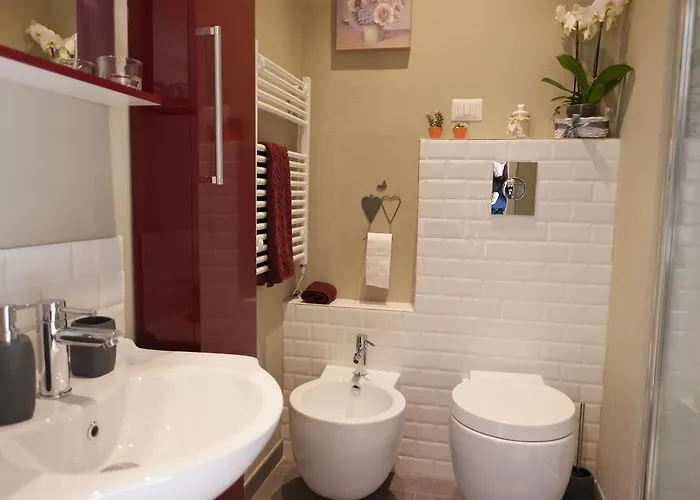 A Casa Di Mariro La Spezia