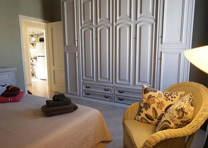 A Casa Di Mariro La Spezia