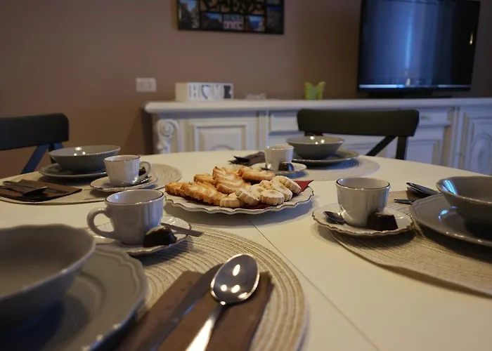 A Casa Di Mariro La Spezia